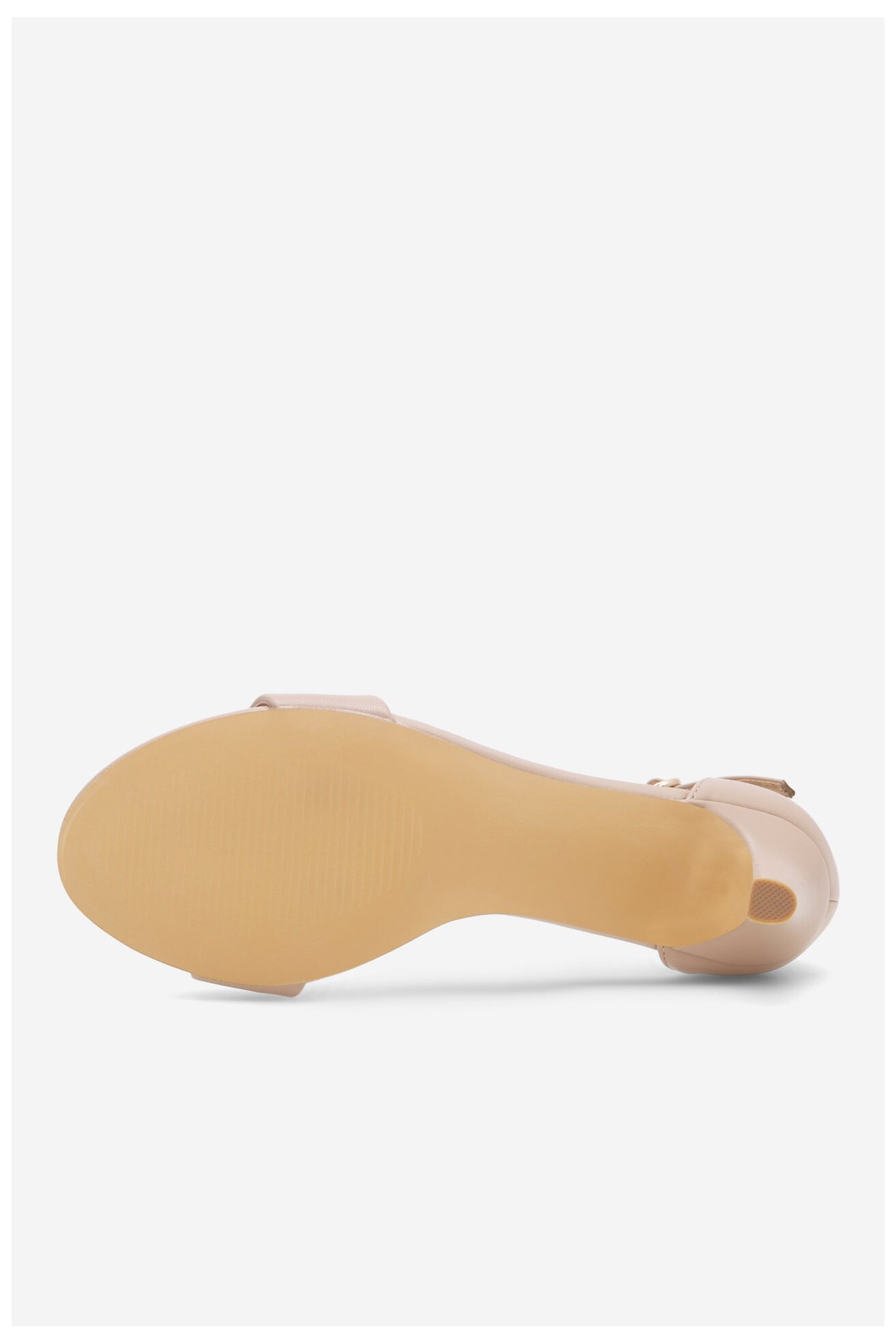 Сандали Jenny Fairy LORI WSS20869-01 БЕЖОВ