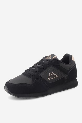 Кросівки спортивні Kappa LOGO FOLESW 321H5XW-A3B ЧОРНИЙ
