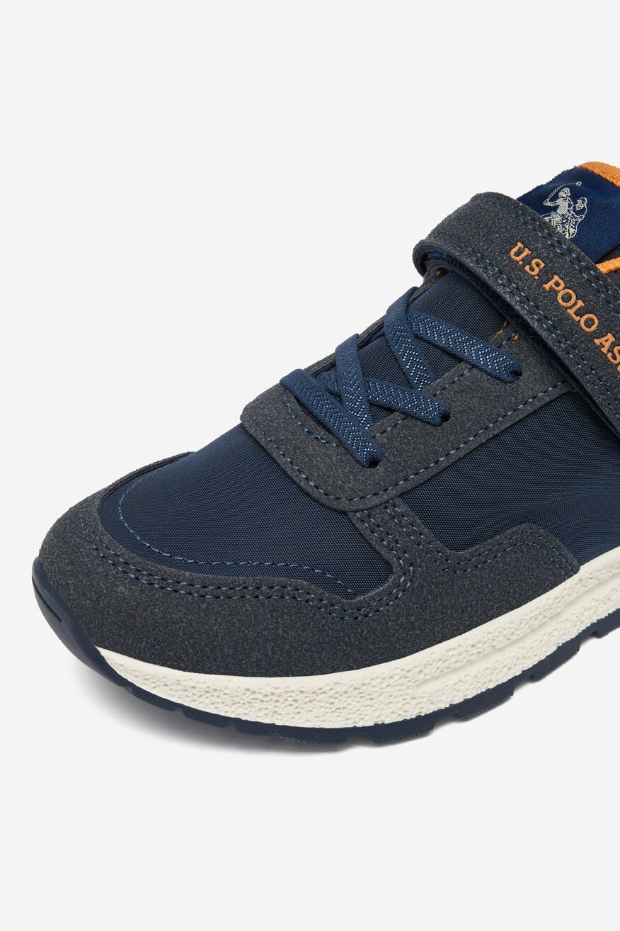 
                U.S. POLO ASSN. - Sneakersy - 5906751921616