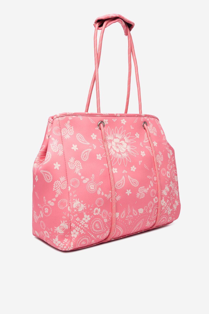 
                Kézitáska ROXY RÓZSASZÍN - 5906751655542