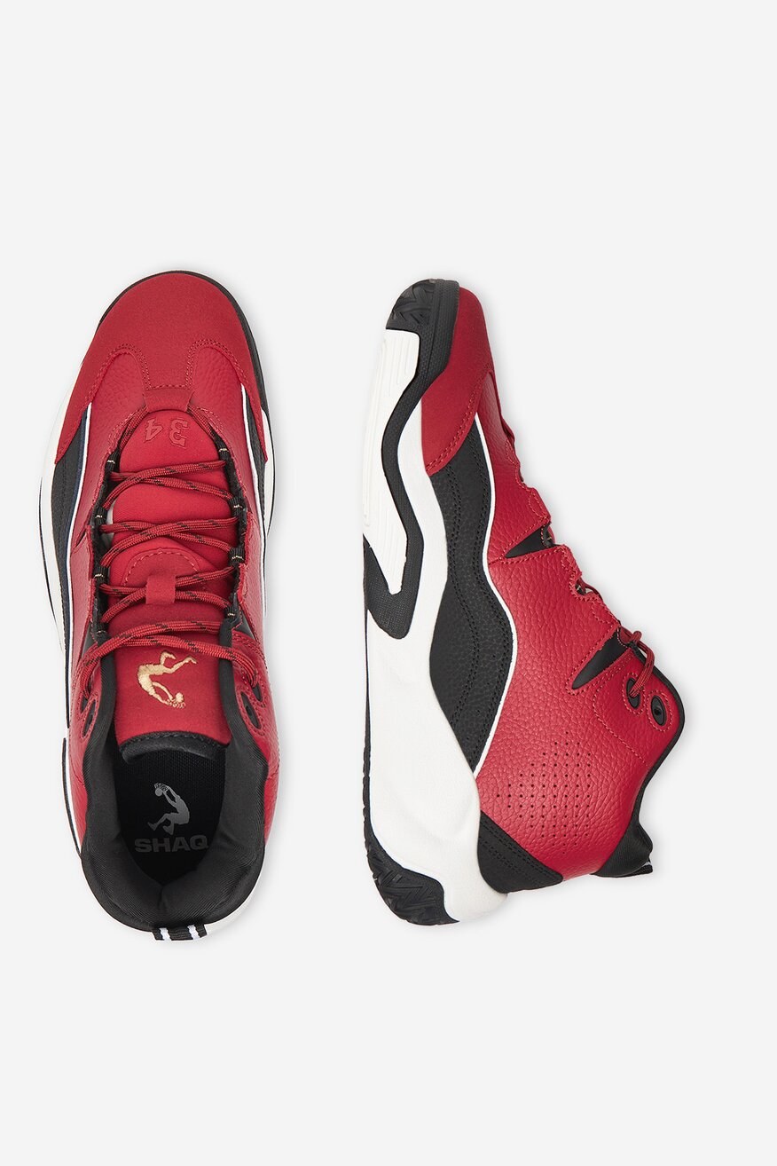 SHAQ - EOSS-H.O.F - 5906751202494