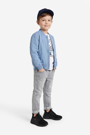 Sportska obuća Kappa CEOWB-WK243139(CH) CRNA