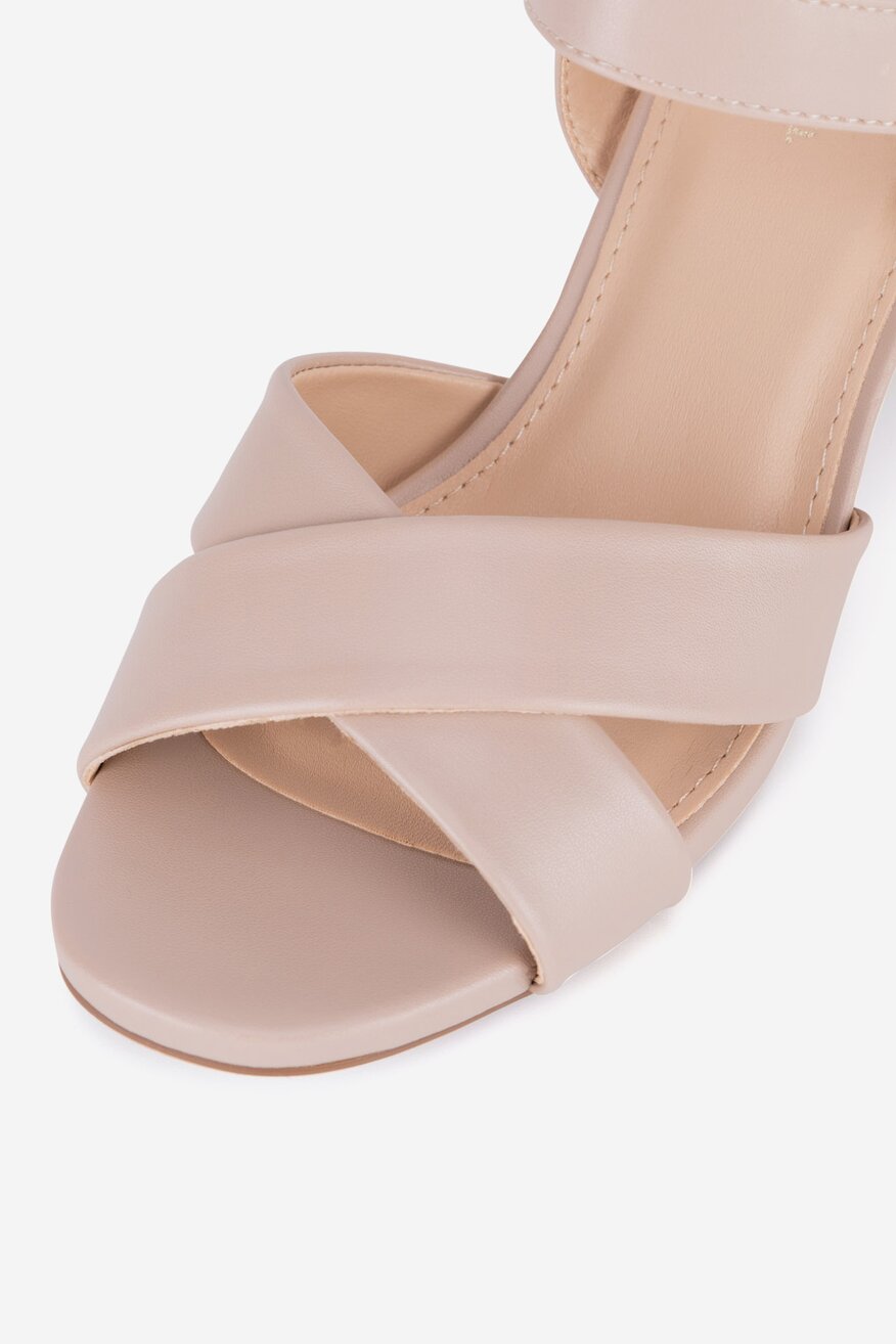 
                Sandale Clara Barson BEJ - 5903698579191