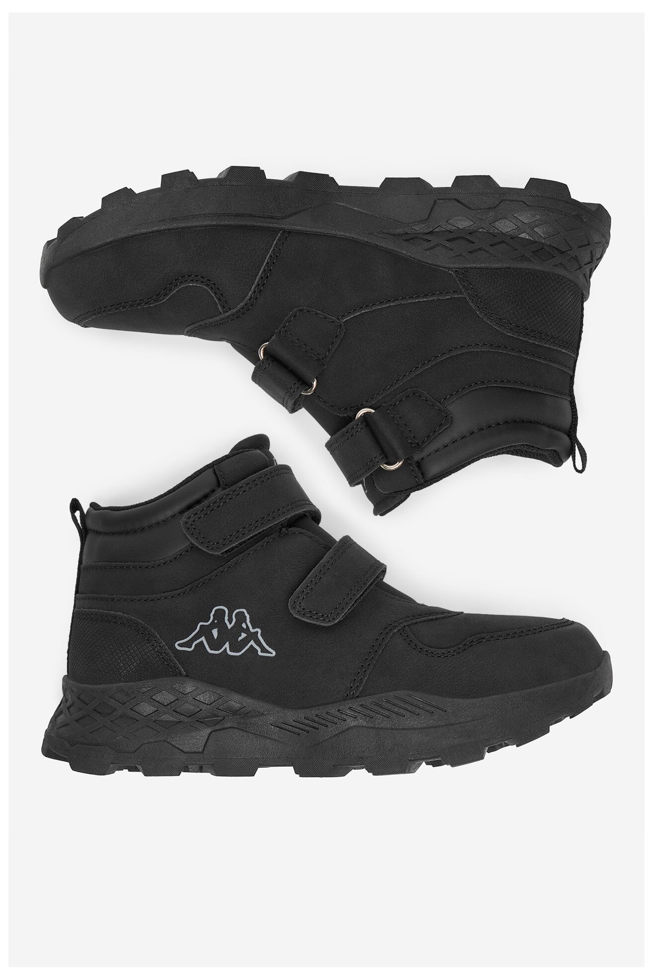 Obuwie sportowe Kappa CEO-AW24-3C007(CH) Czarny