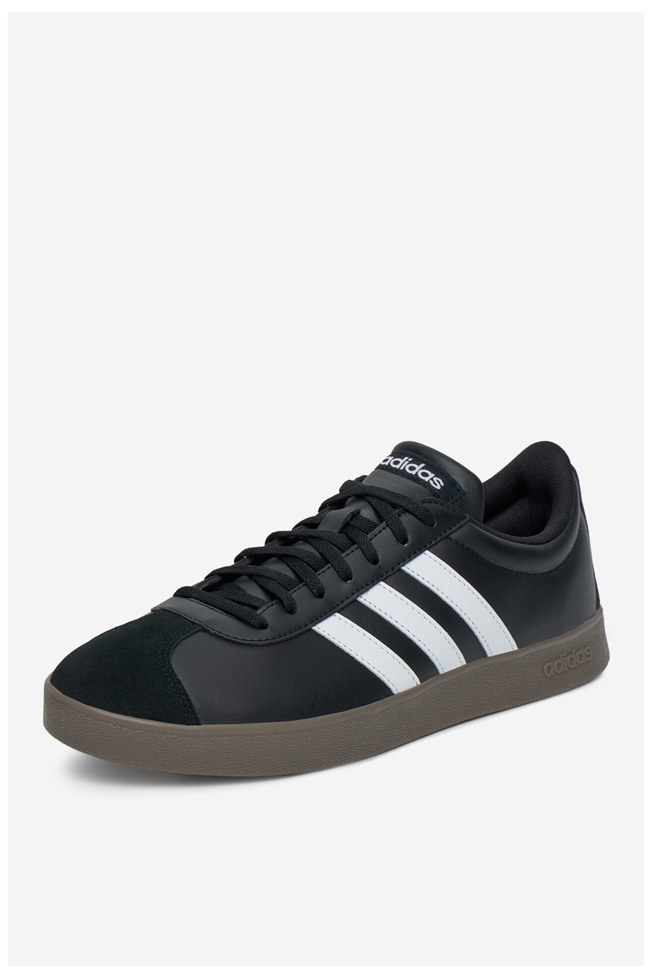 Sportcipő adidas VL COURT BASE ID3712 FEKETE