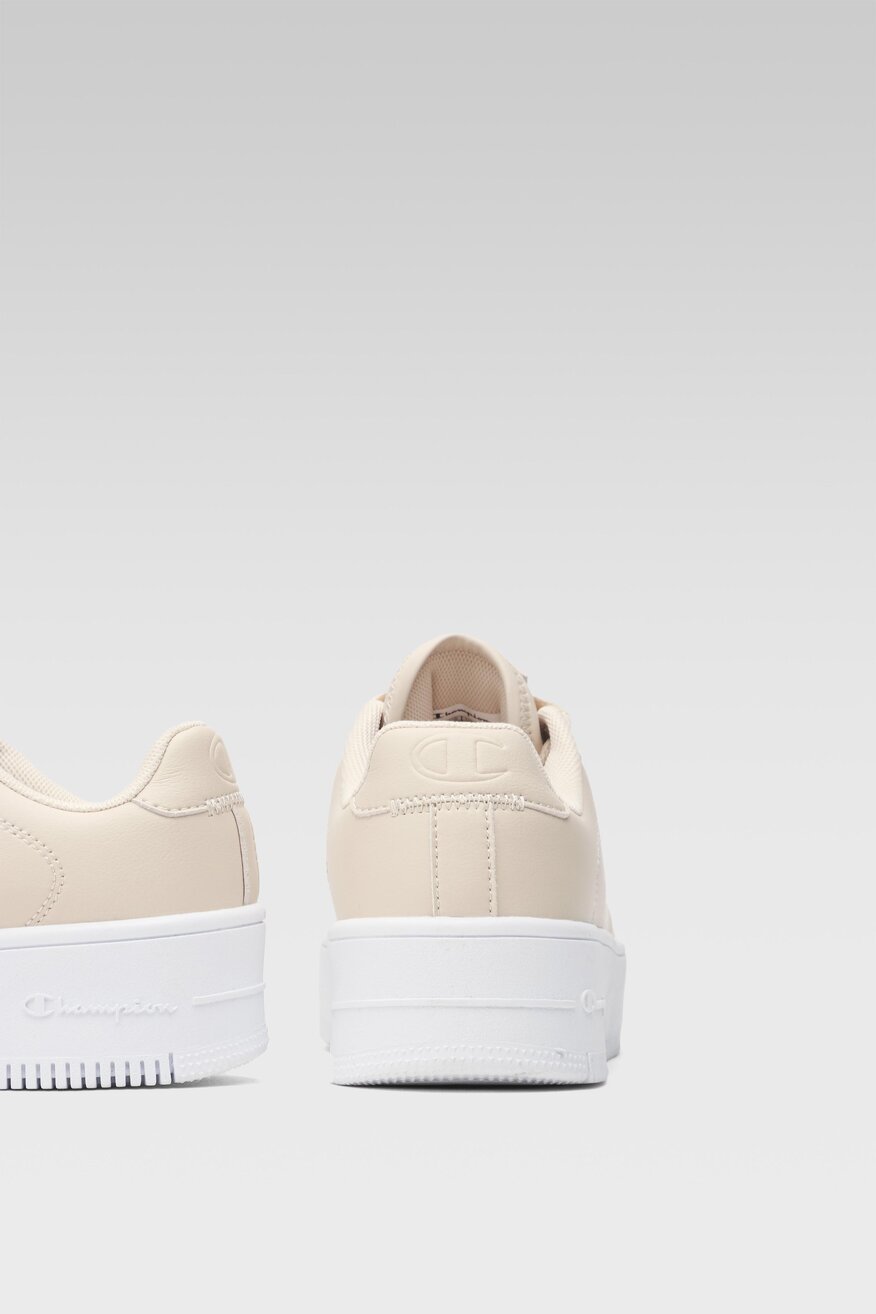 Champion - REBOUND PLATFORM LOW - 5904862438597