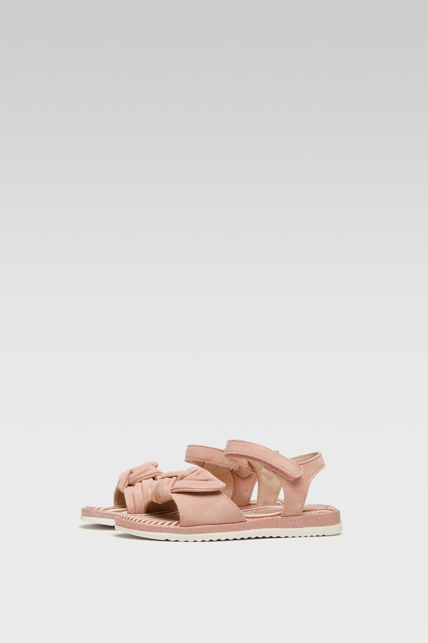 
                Sandale Nelli Blu ROZE - 5904248573676