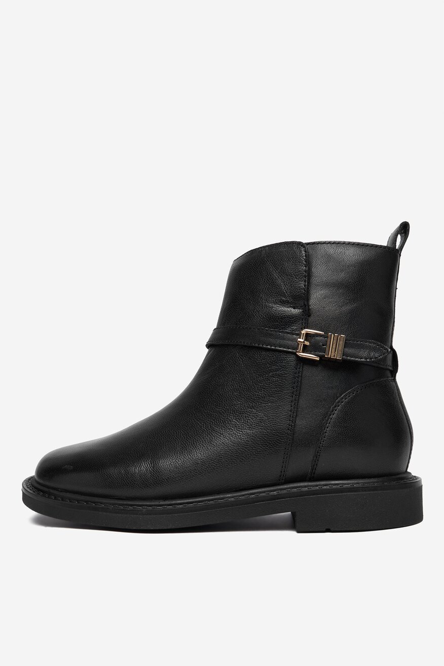 
                Ghete Lasocki NEGRU - 5906751412060