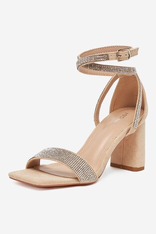 Сандалі DeeZee F1765-2 БЕЖЕВИЙ