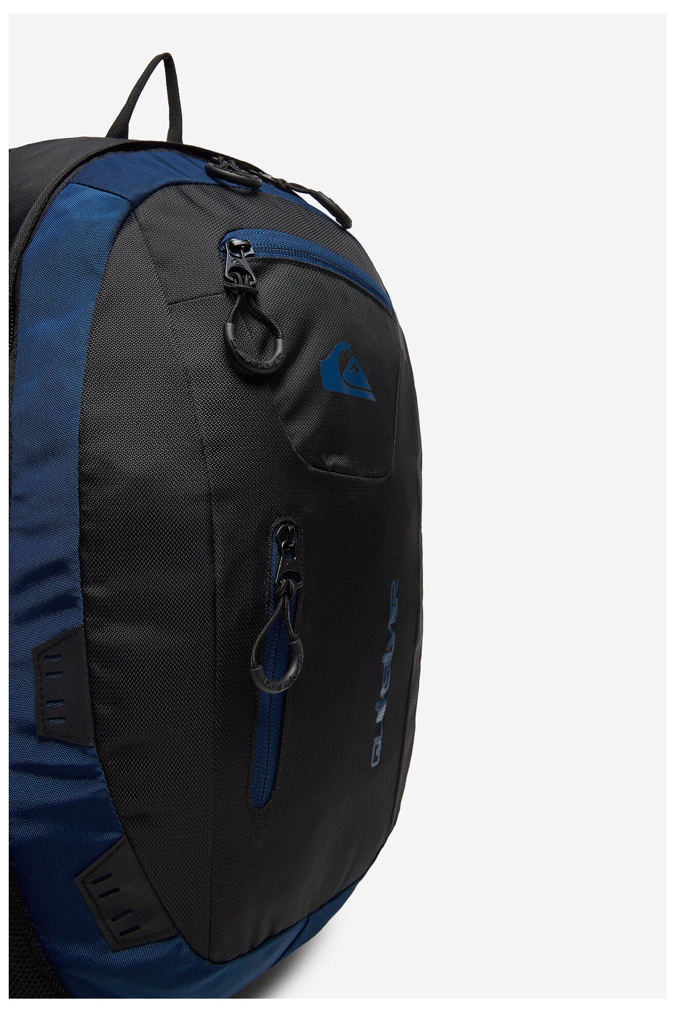 Plecak QUIKSILVER QUIC-P-006-07 Granatowy