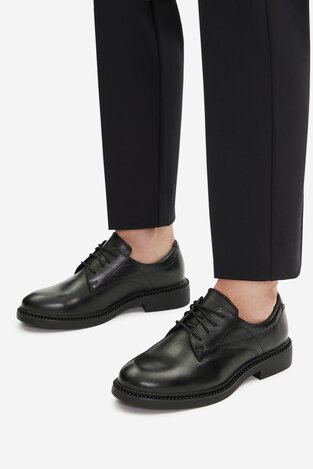 Cipele Lasocki CEO-RST-56007-14 CRNA