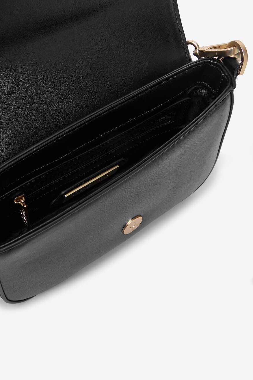 
                Сумка З Ремінцем NINE WEST ЧОРНИЙ - 5906751544310