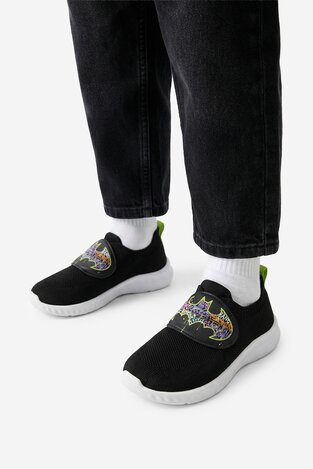 Півкеди Batman CEO-CP91-SS26-218WBBAT ЧОРНИЙ