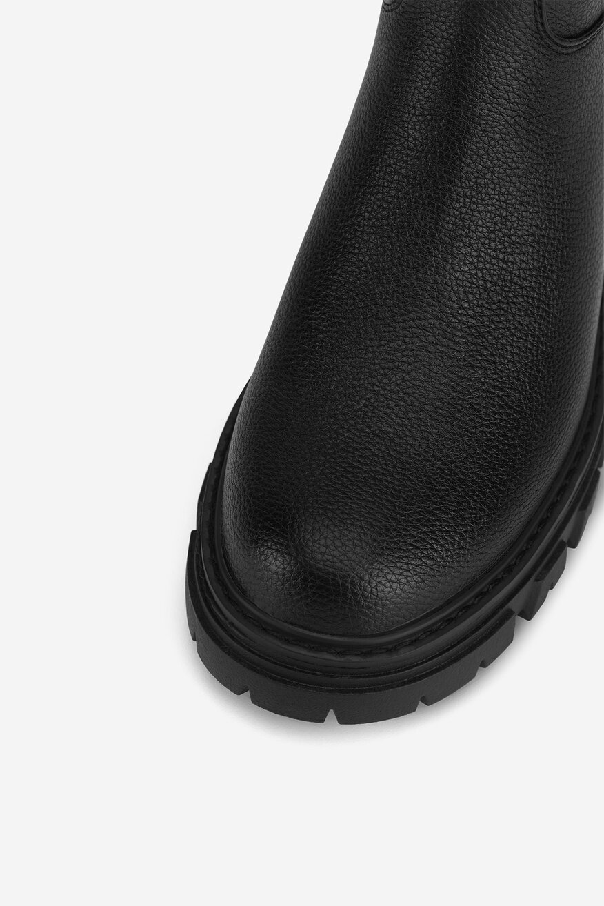 Cizme Mexx NEGRU - 5905588922780