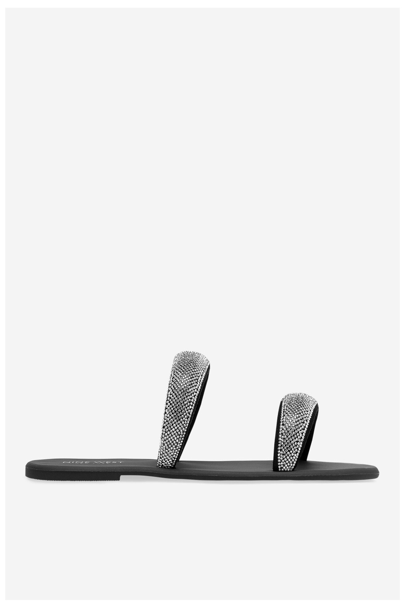 Flip-flop NINE WEST WFA2735-1 EZÜST