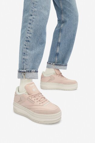Кросівки спортивні Reebok CLUB C EXTRA 100221045 РОЖЕВИЙ