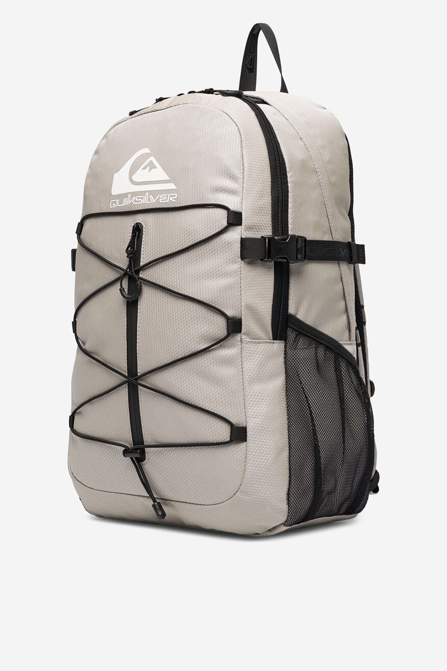 
                        Рюкзак QUIKSILVER CWBEO-QUIK-F-002-10 СІРИЙ - 5907964435358