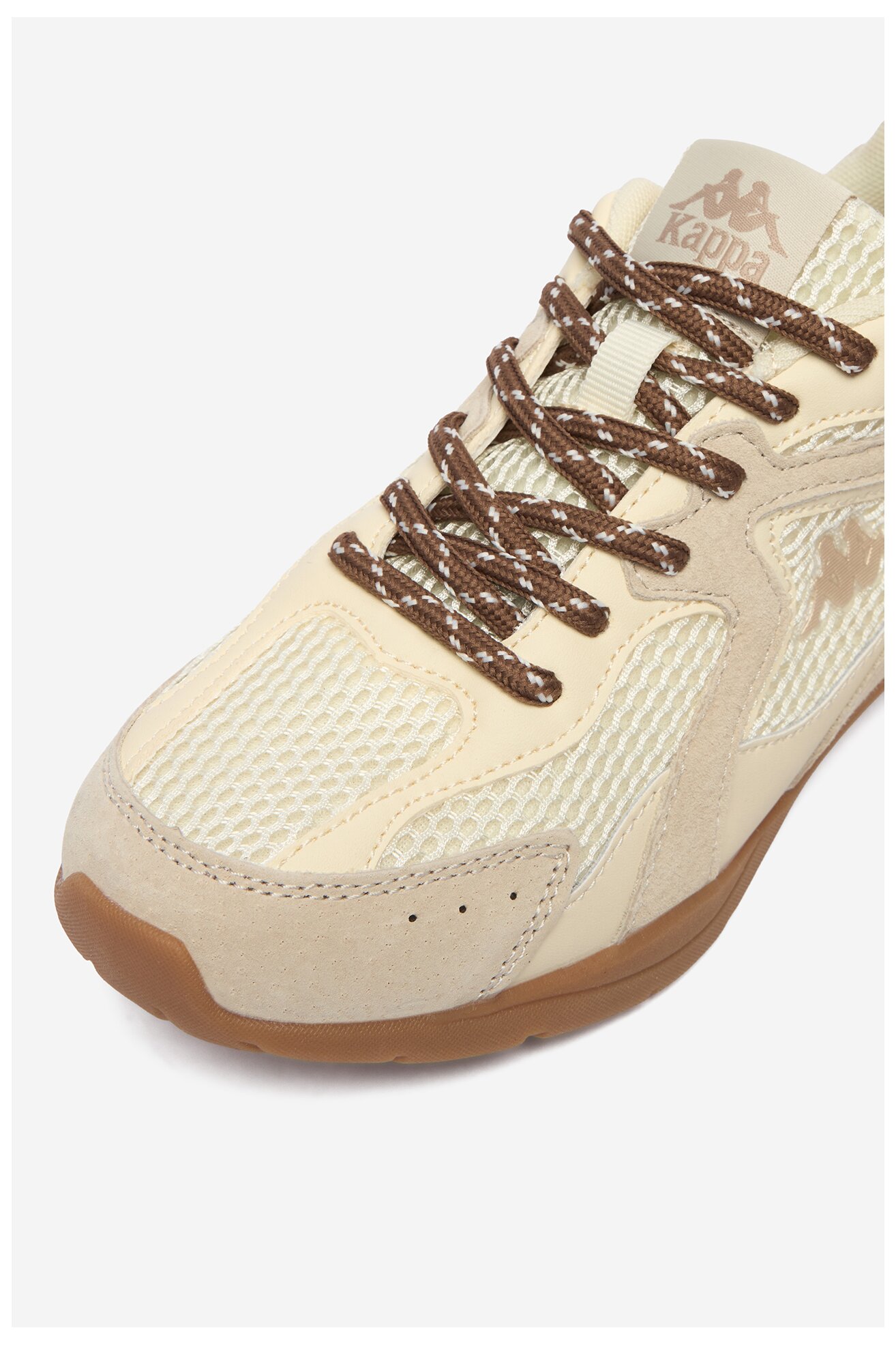 Obuwie sportowe Kappa CEO-WP40-250108YX Beżowy
