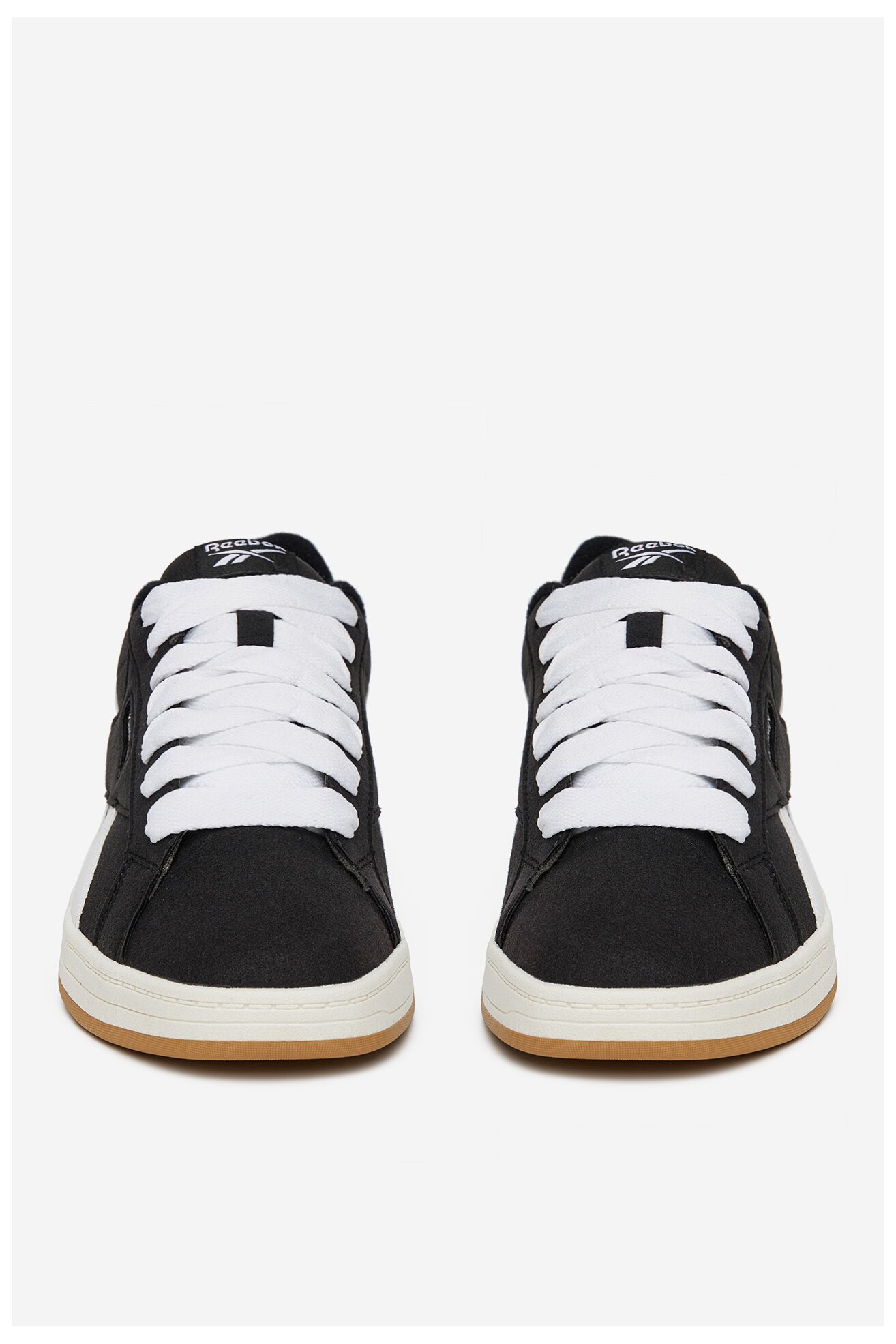 Obuwie sportowe Reebok RETRO MEGA 100227220 Czarny