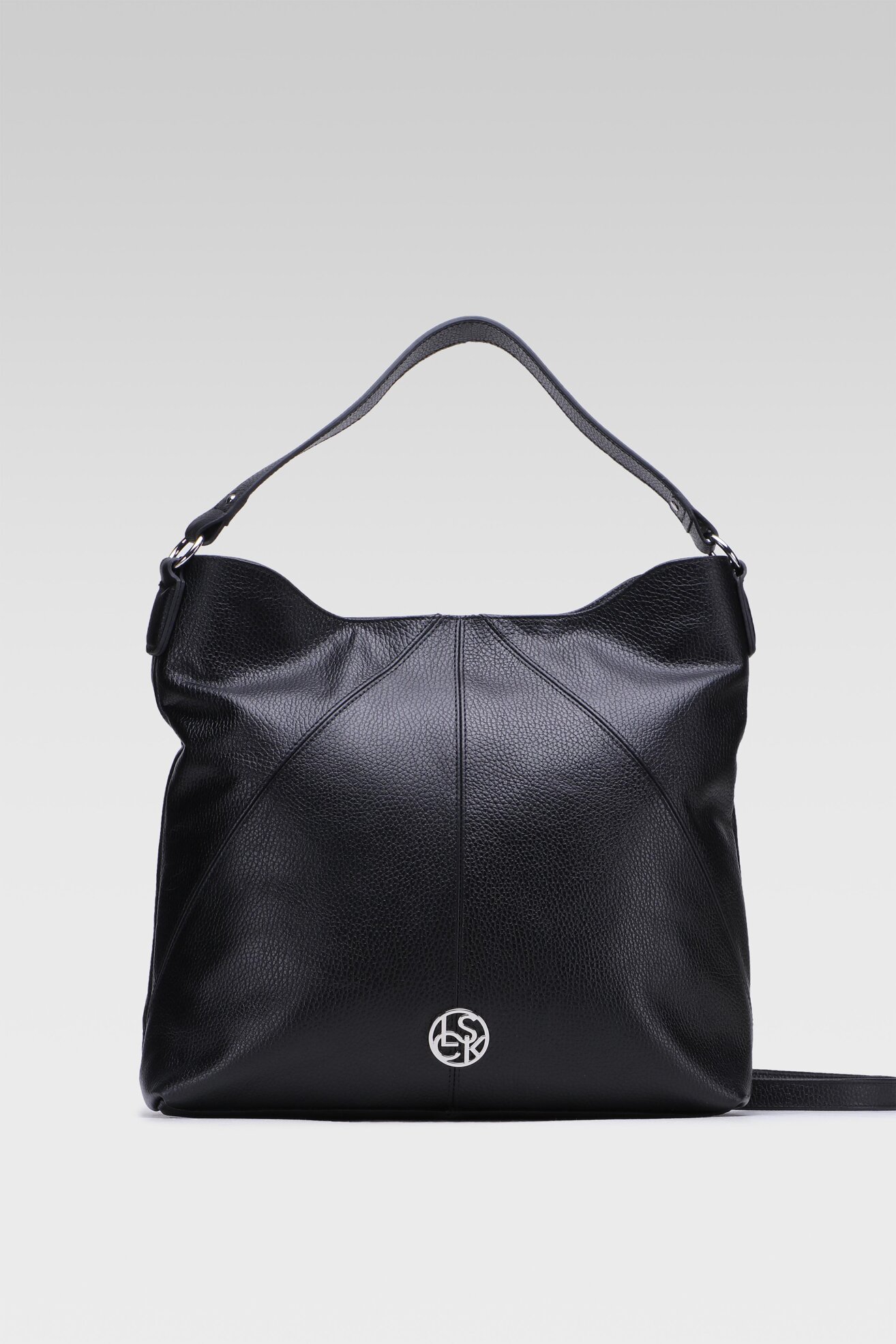 Torebka Lasocki BRT-590 Czarny