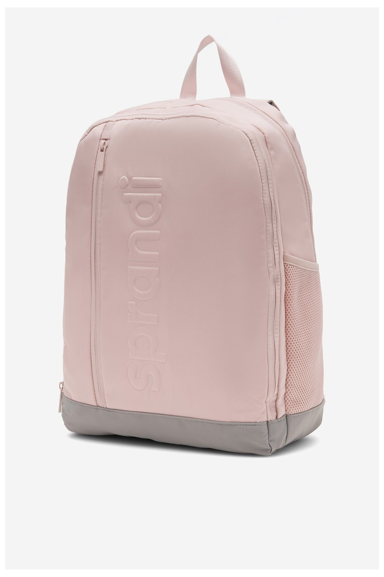 Hátizsák Sprandi SPR-P-004-05 RÓZSASZÍN