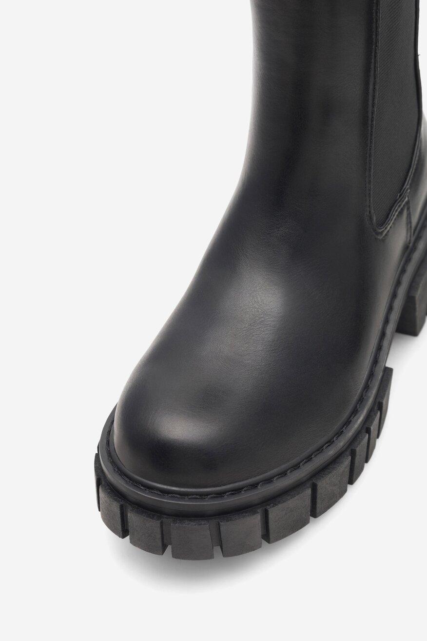 
                Ghete Jenny Fairy NEGRU - 5905588042761