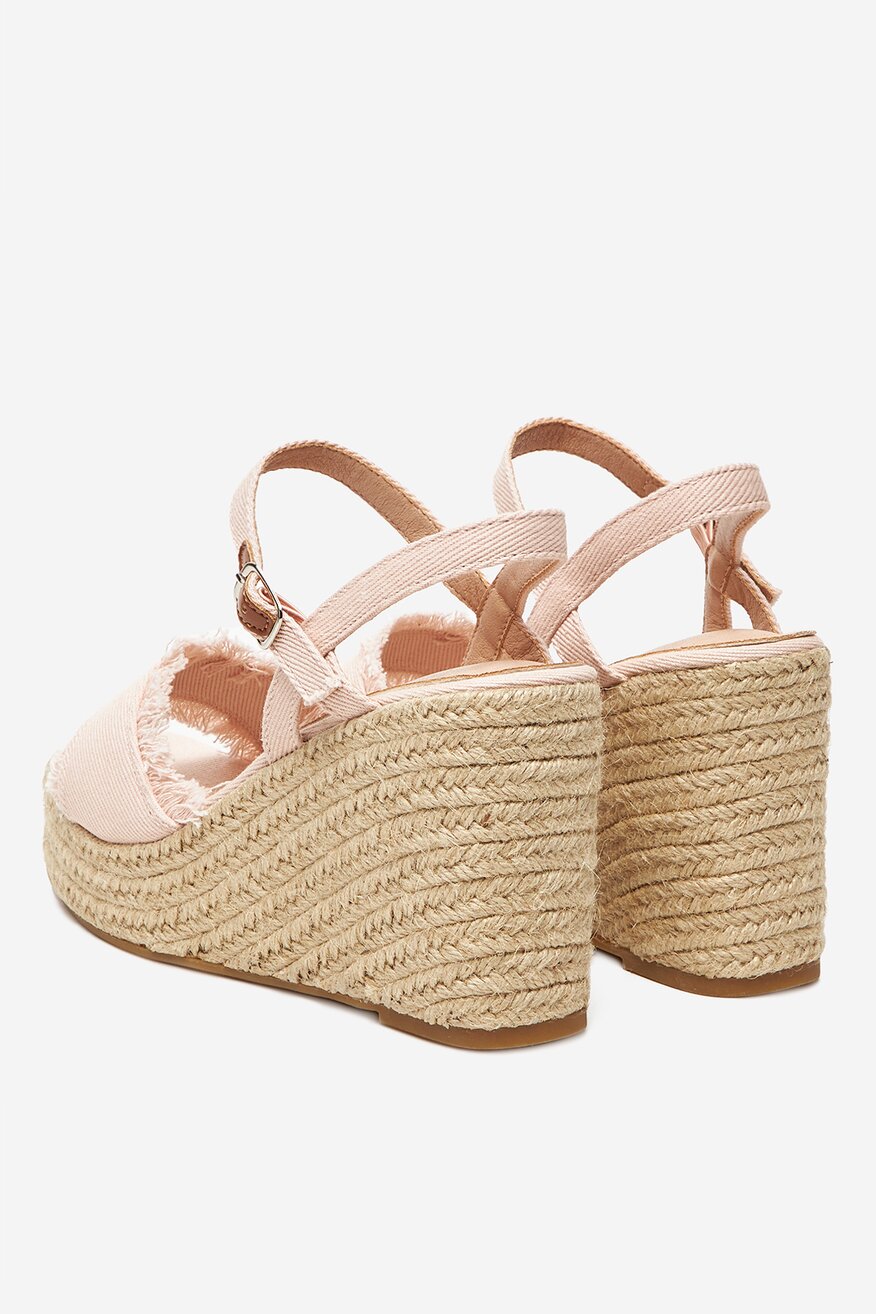 Sandale DeeZee ROZ - 5906751114742