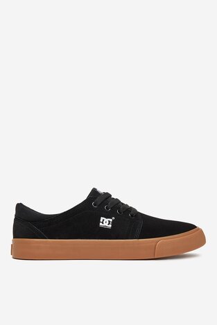 Півкеди DC Shoes SS25-3C015 ЧОРНИЙ