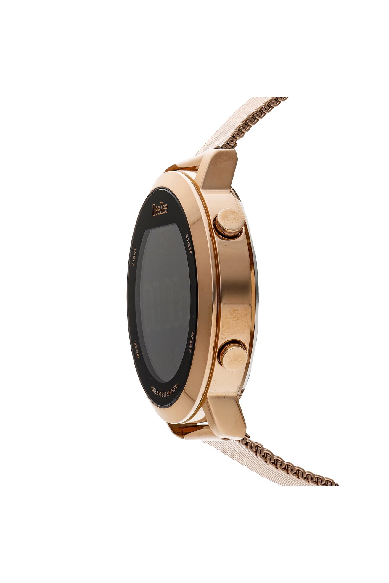 Zegarek DeeZee DZ WOMAN WATCH 030203040 Złoty