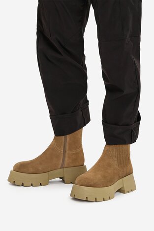 Ботильйони G-STAR RAW CEO-WI16-525-01 СВІТЛО-БЕЖЕВИЙ