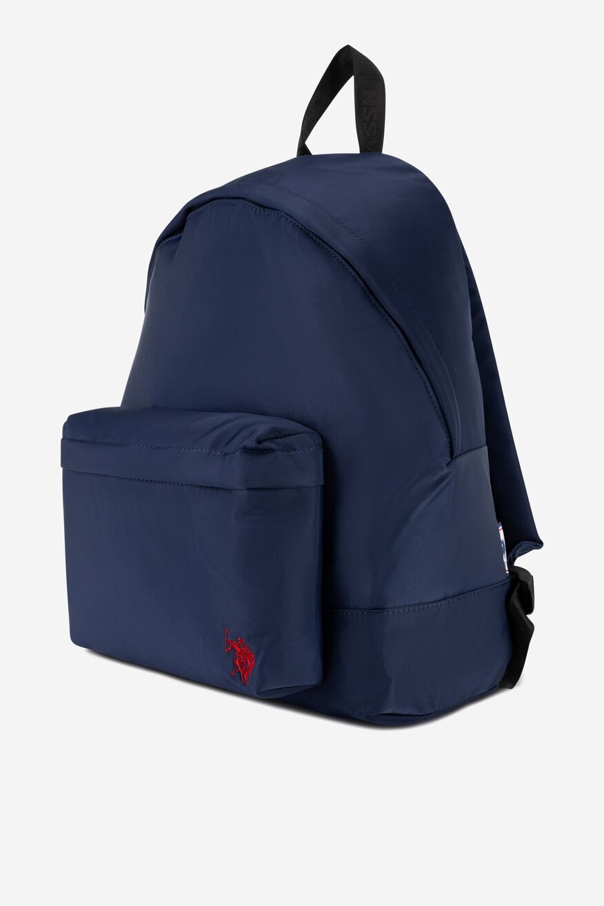 
                U.S. POLO ASSN. - Duży plecak duży sportowy - 5905588975069