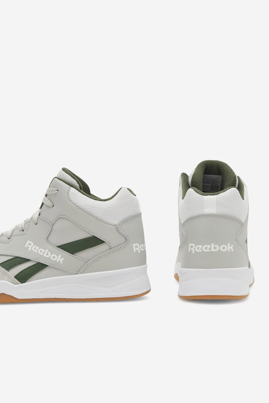 Sportcipő Reebok SZÜRKE - 2230060496521
