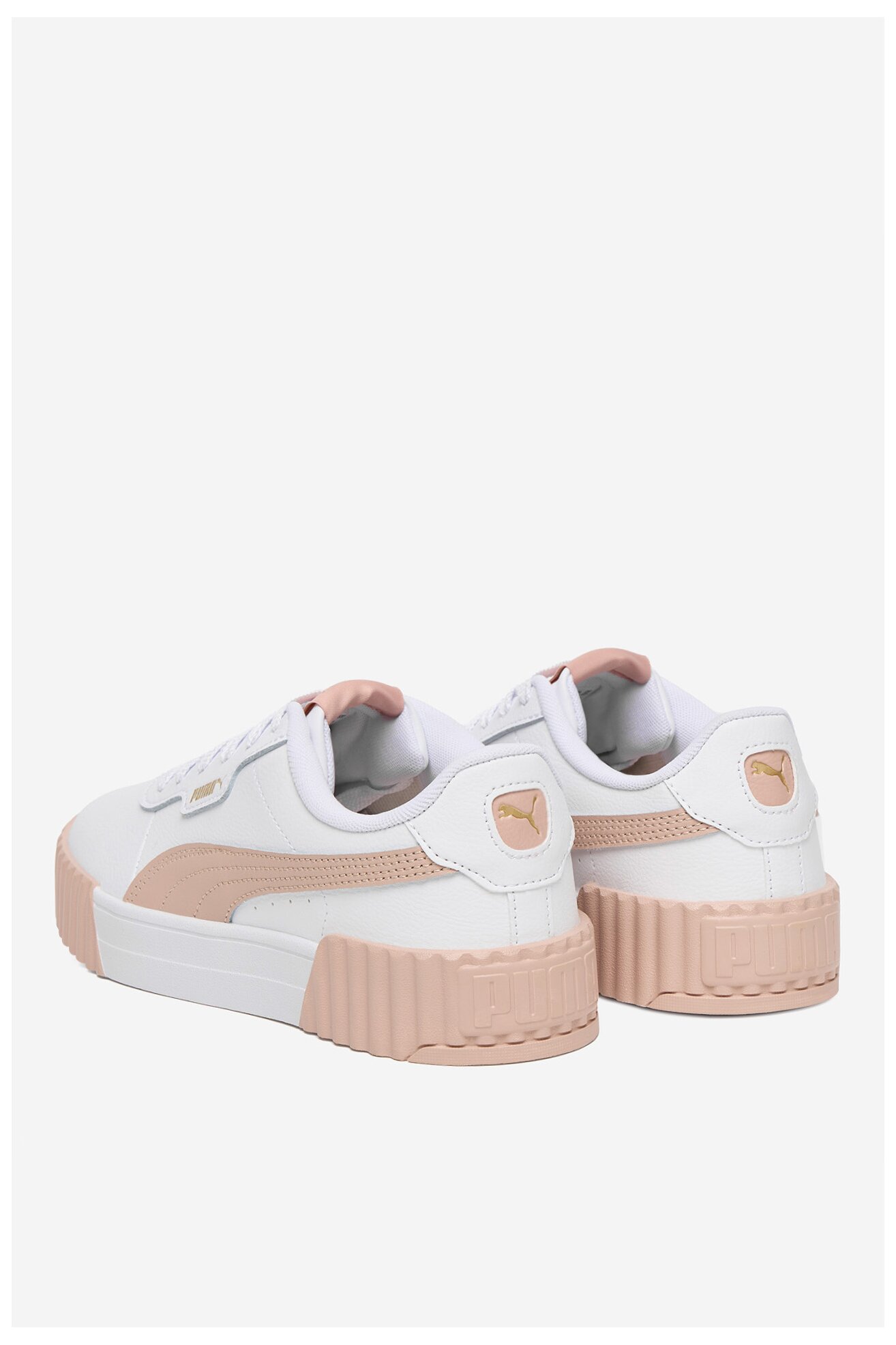 Sportcipő Puma CARINA 3.0 40036521 FEHÉR