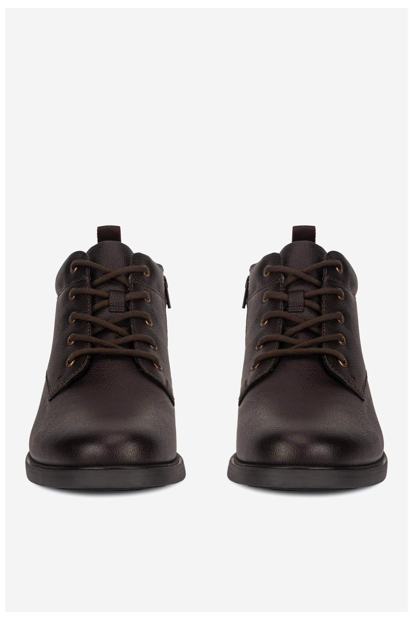 Bocanci Lasocki DARICK-08 MI08 MARO ÎNCHIS