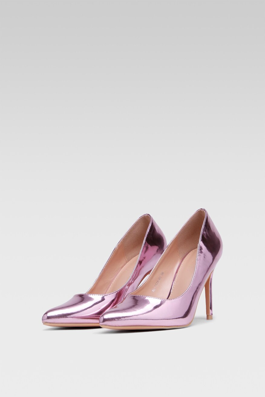 
                Naomi - Czółenka - 5904248997762