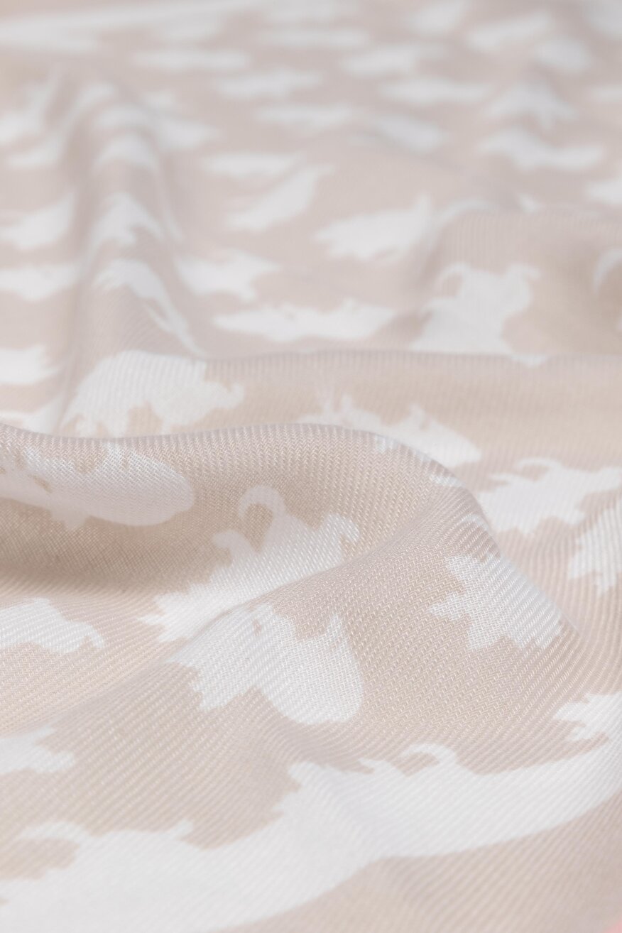 
                Dečiji šal Marie Cat SIVA - 5904248625825