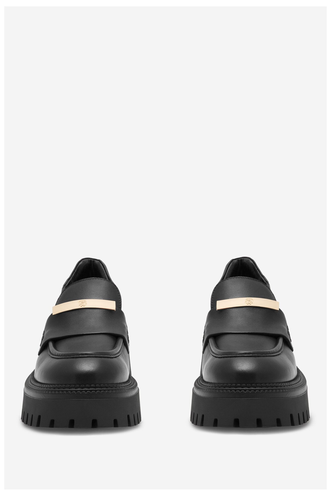 Mokasyn Gino Rossi DIVYA-8047 Czarny