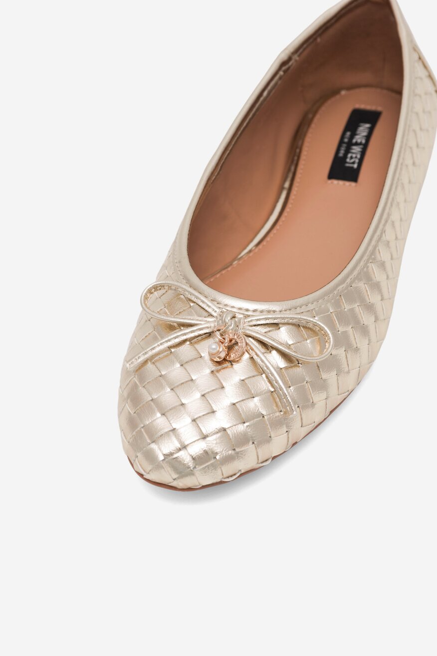 Baleriny NINE WEST ARANY - 5905588564850