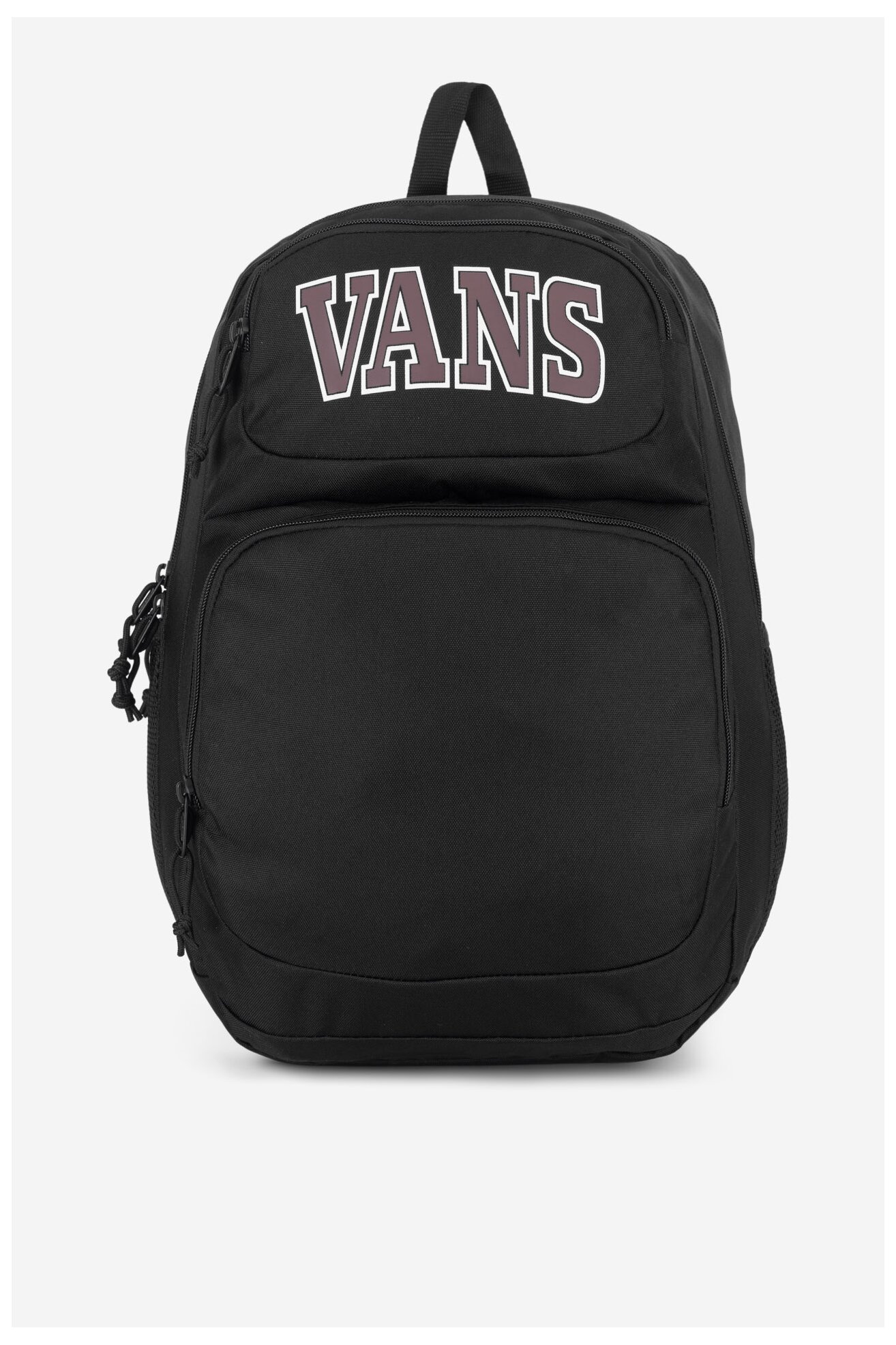 Plecak Vans HOLDEN BACKPACK-B VN0A7Y2E9NZ1 Czarny