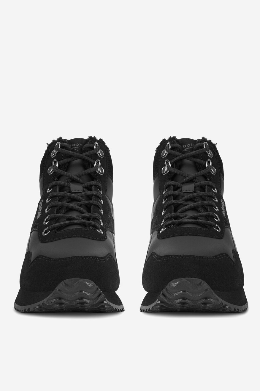 Reebok - Trzewiki ocieplane - 5903419782831