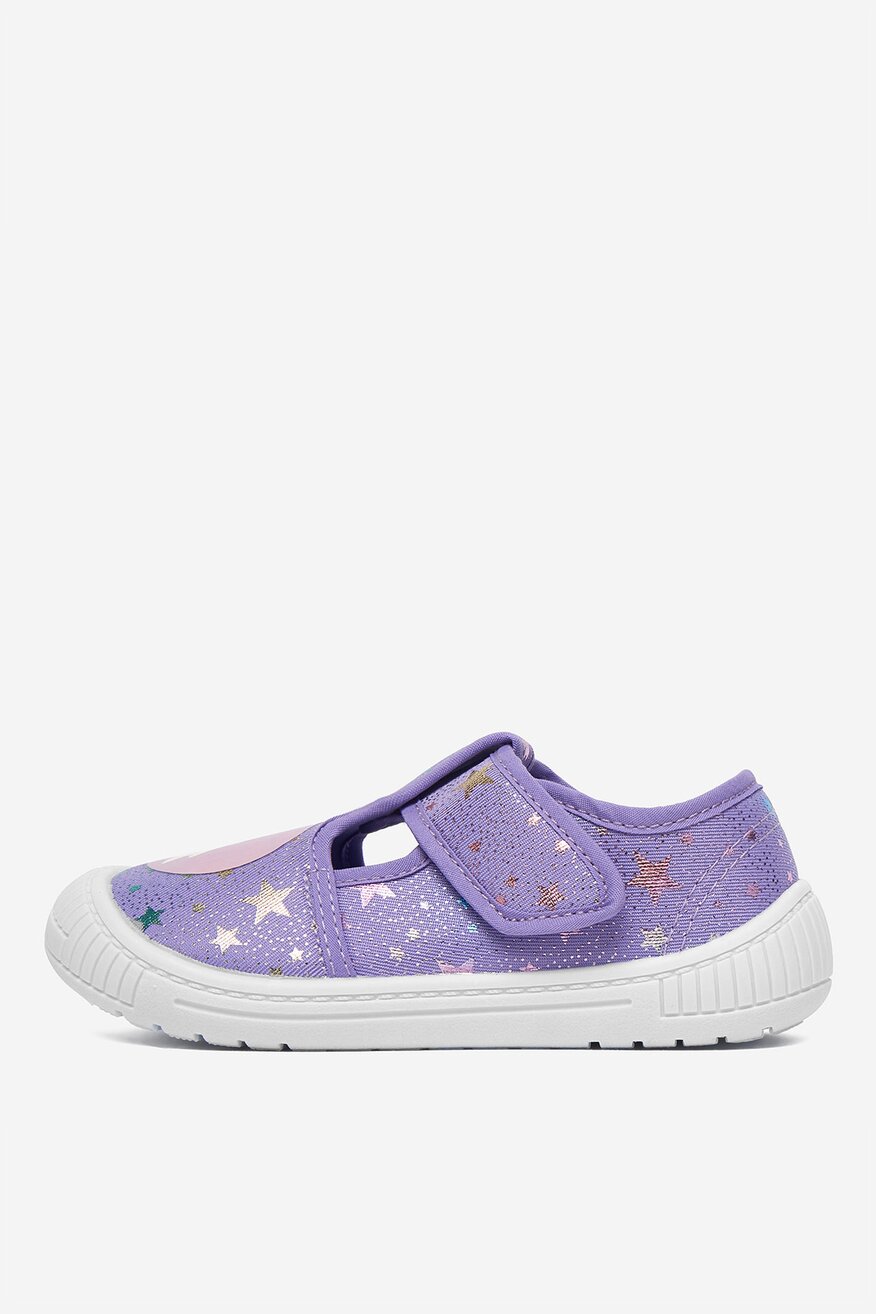 
                Harry Potter - Kapcie na rzep - 5906751220511