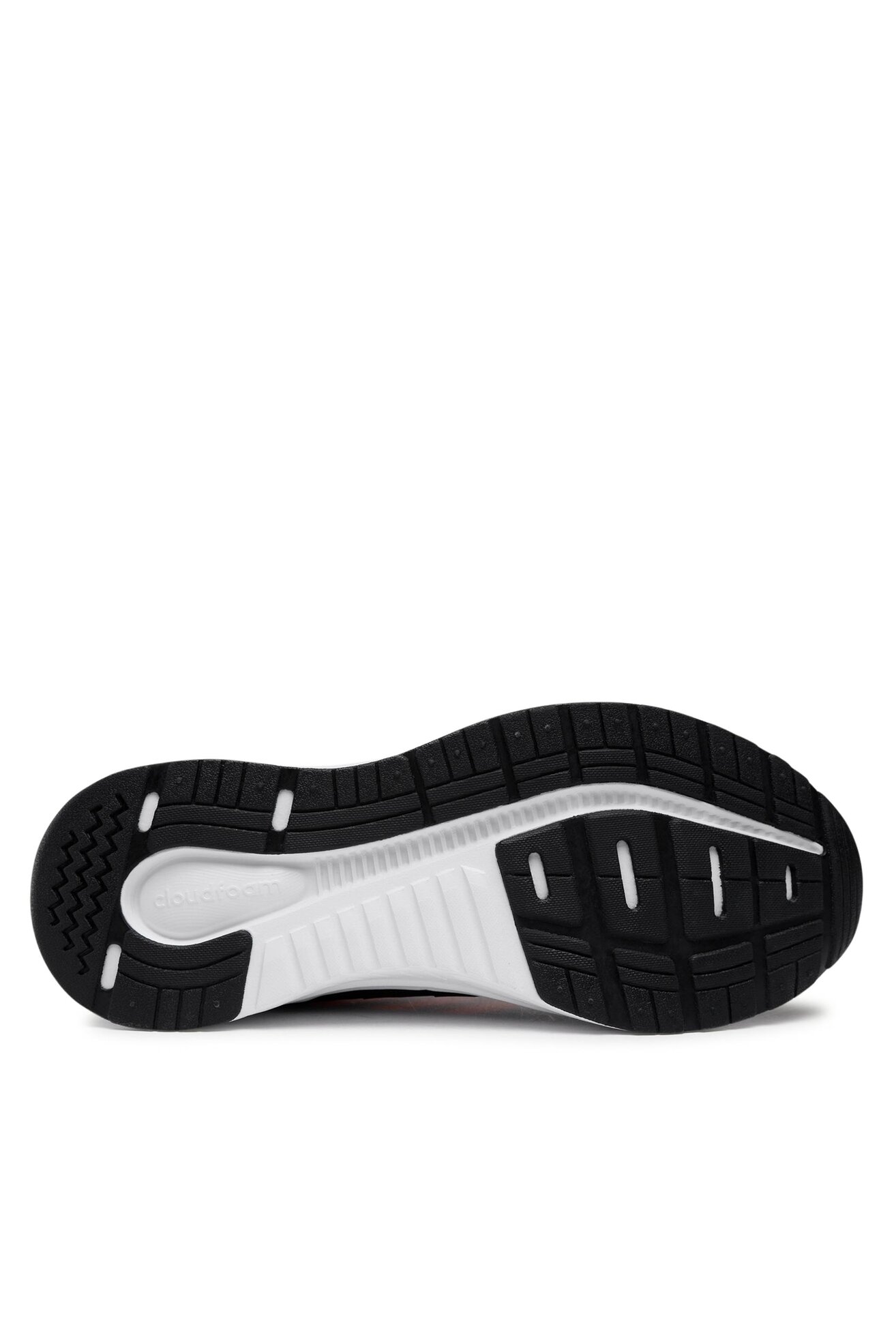 Obuwie sportowe adidas GALAXY 5 GW0767 Czarny