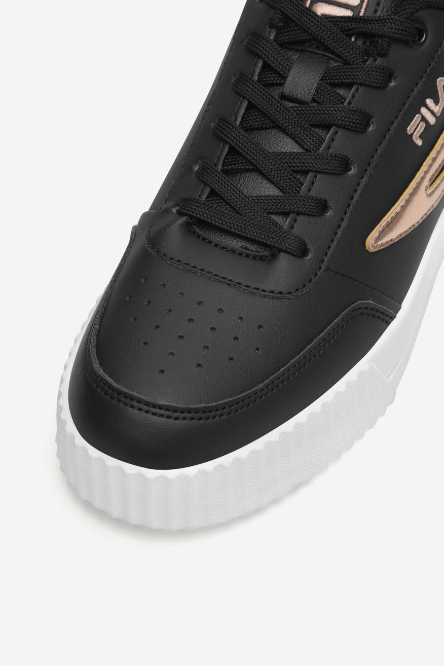 
                Спортни обувки Fila ЧЕРЕН - 5905588778455