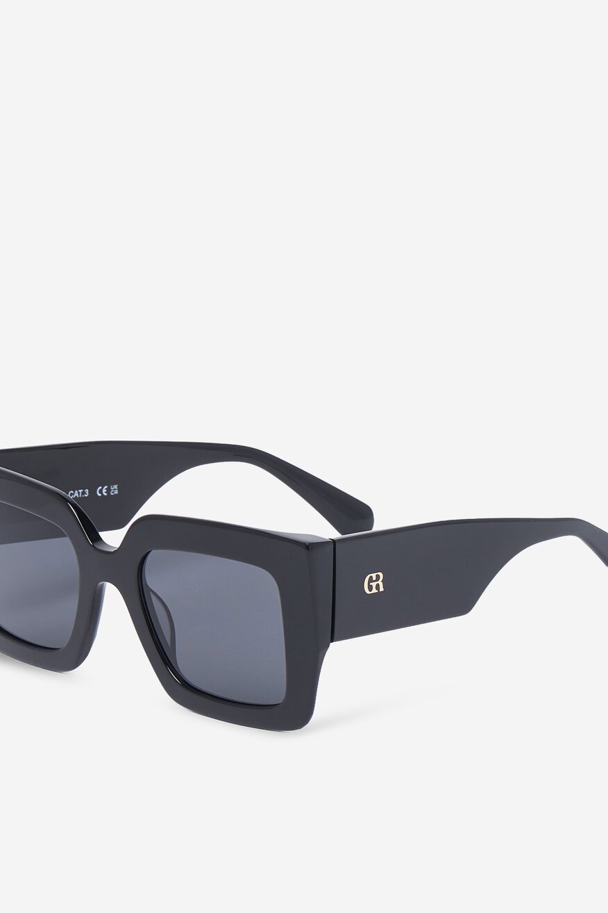 
                Окуляри Жіночі Gino Rossi ЧОРНИЙ - 5907964072379