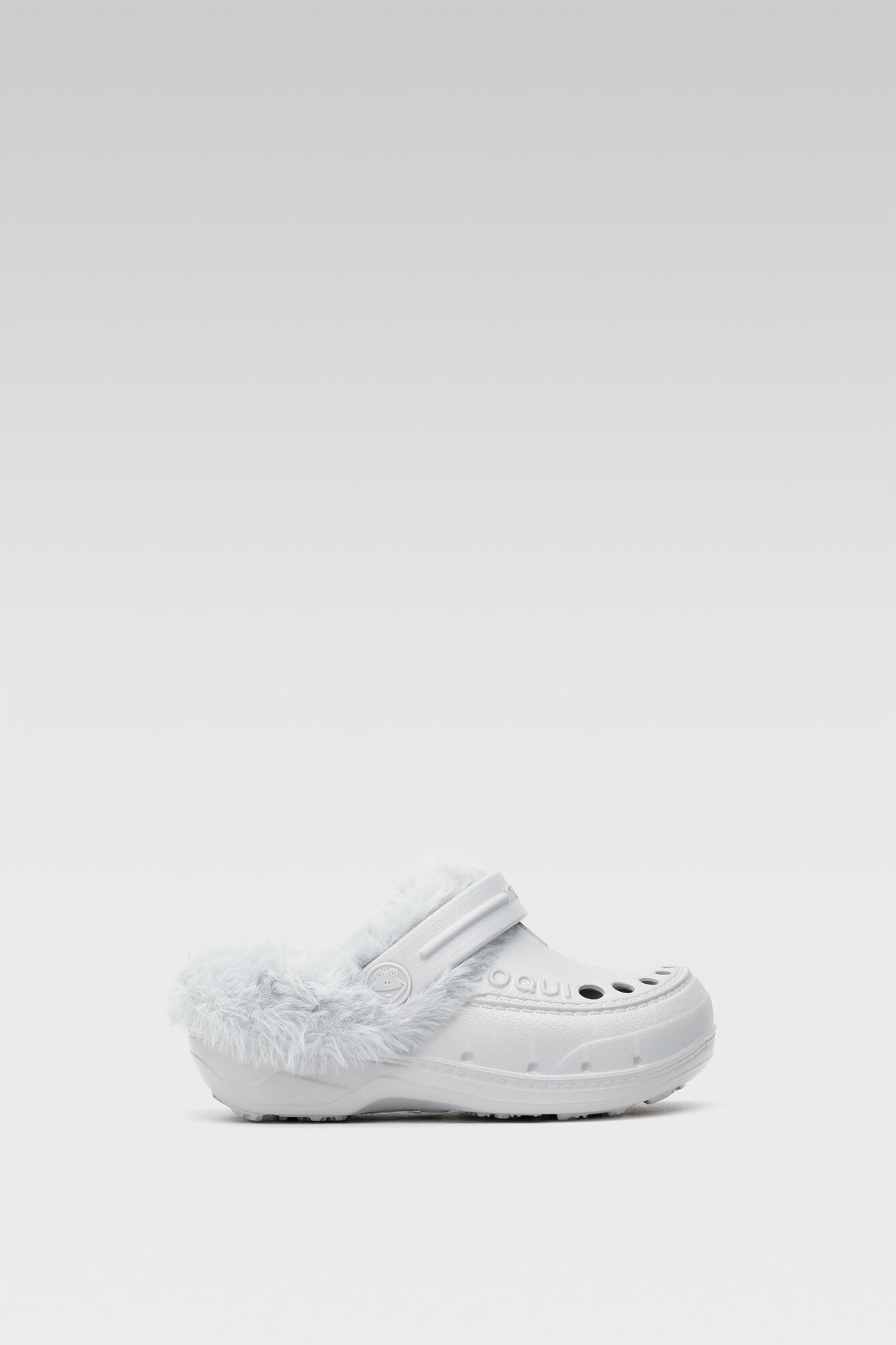 Чехли Coqui 9751 HUSKY CLOGS СВЕТЛОСИВ