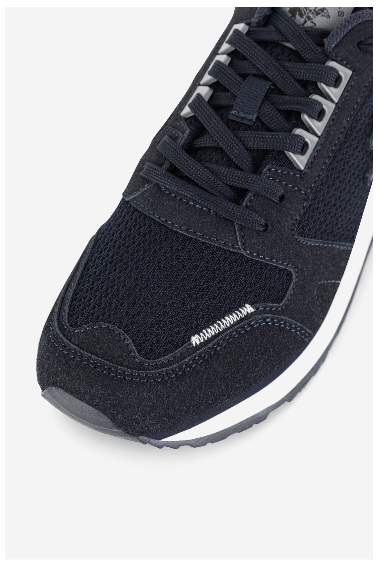 Sneakerși Beverly Hills Polo Club VSS25-05 BLEUMARIN