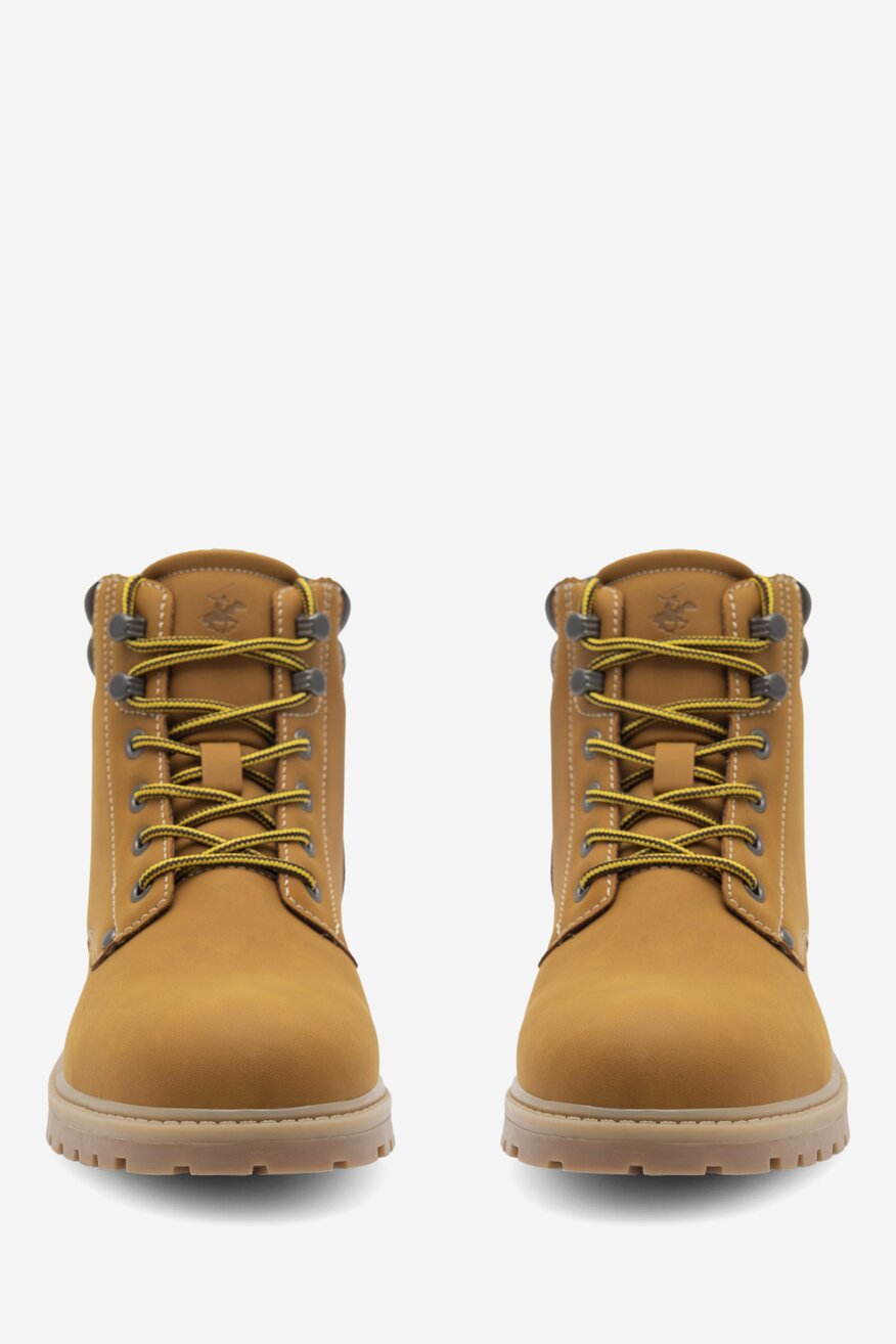 
                Боти Beverly Hills Polo Club КАМЕЛ - 5905588151999