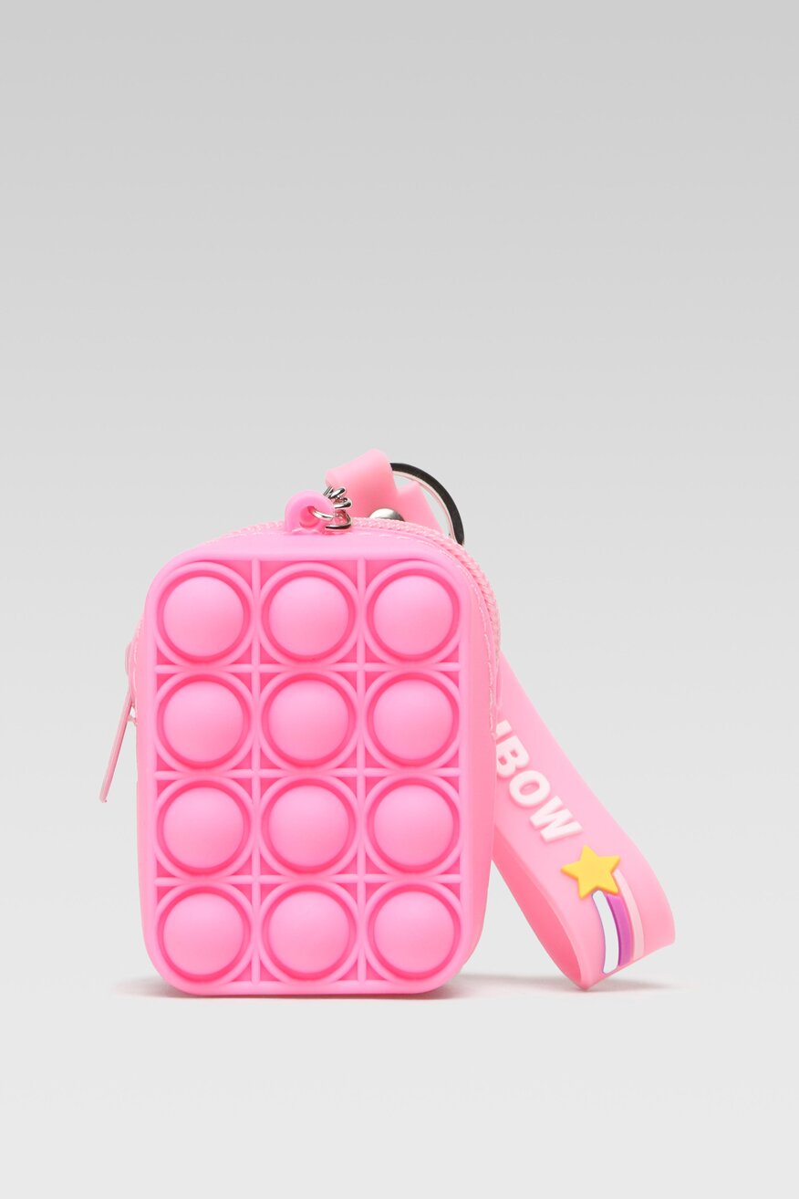 
                Privezak Nelli Blu ROZE - 5904862626734