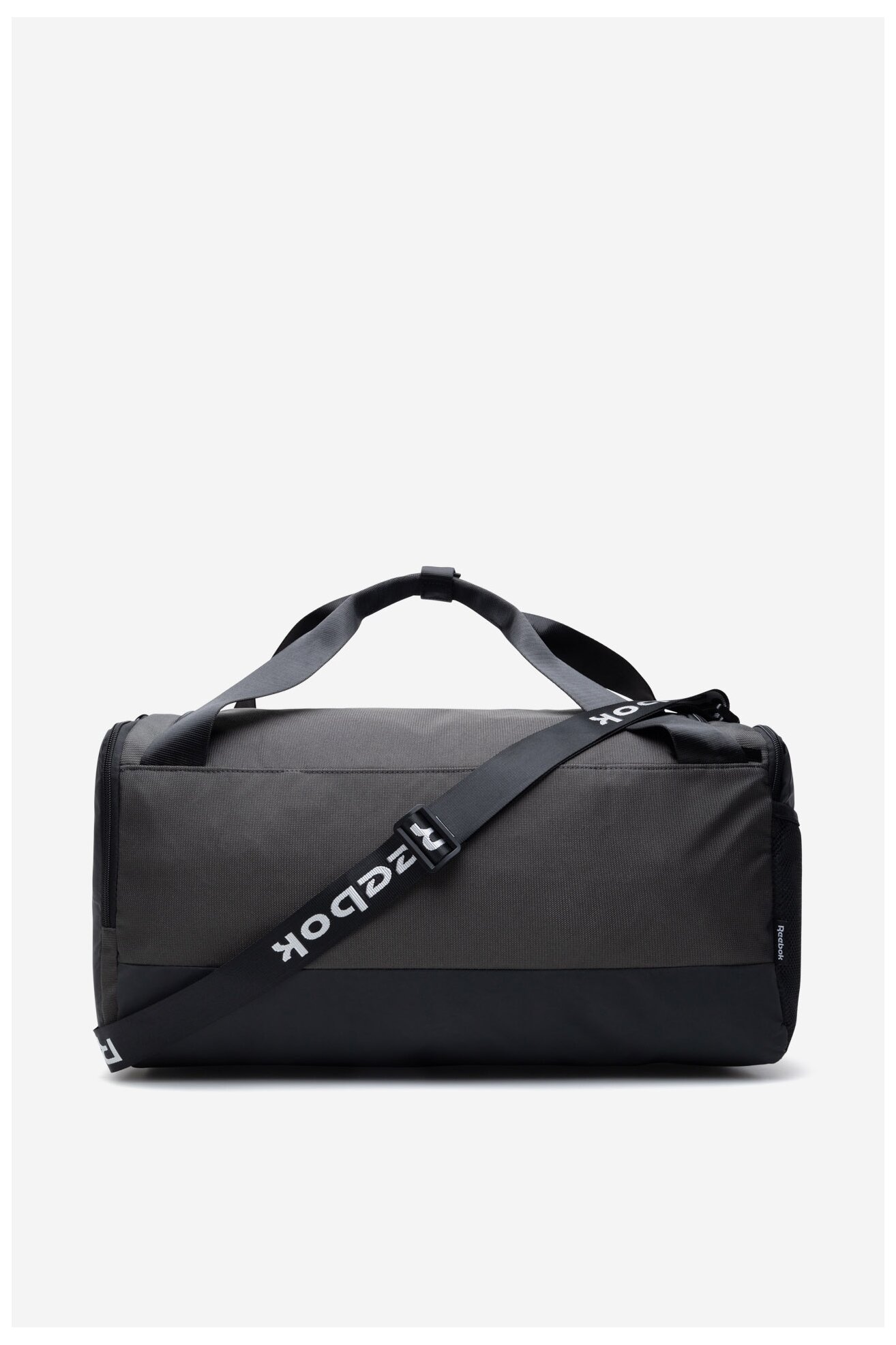 Utazó táska Reebok RBK-034-CCC-05 SZÜRKE