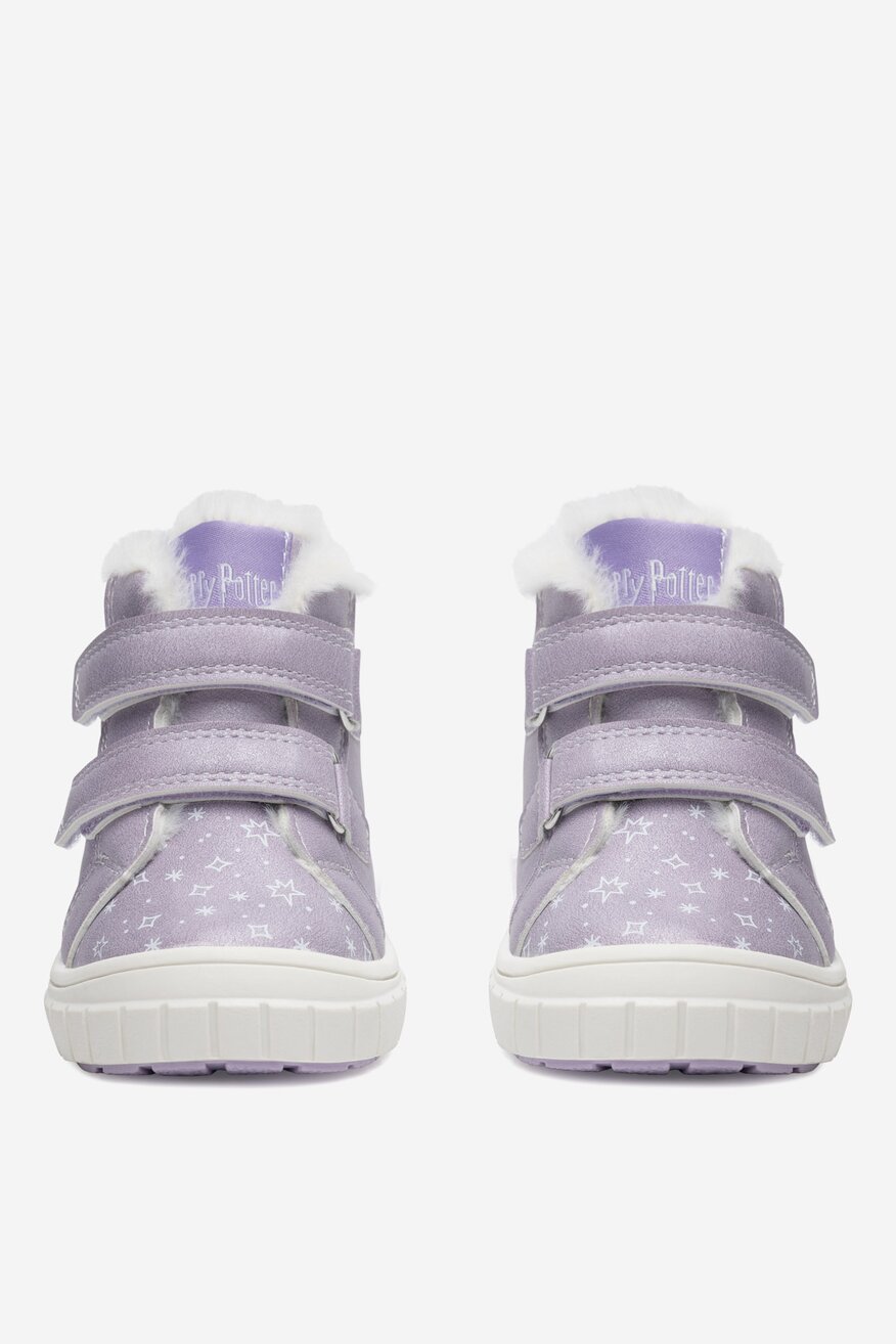 
                Harry Potter - Trzewiki ocieplane - 5905588870586